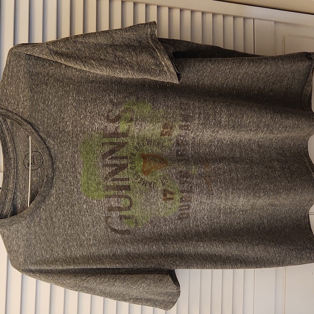 Pair of XXL Beer/Brewery T Shirt